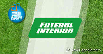 Segundona: Batatais já tem técnico para a próxima temporada - futebolinterior.com.br