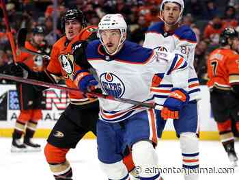 Vincent Desharnais' dream start is the payoff for a decade of dedication