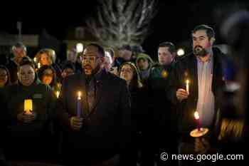 Board voting on superintendent departure after teacher shot - The Reminder