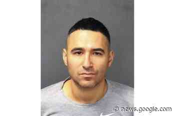 New Mexico candidate charged in shooting case denied bond - The Reminder