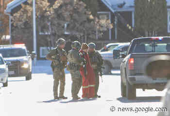 Lockdown lifted after suspect safely arrested in Kimberley - Creston ... - Creston Valley Advance