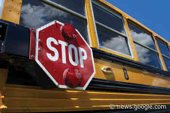 Vehicle collides with Salmo school bus filled with students - Creston ... - Creston Valley Advance