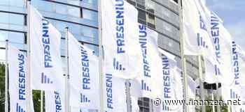 Fresenius-Aktie schwach: Hohe Verschuldung bringt Fresenius Probleme