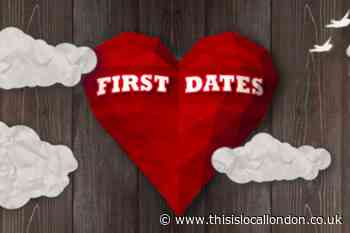 Channel 4 First Dates star jailed for role in heroin ring