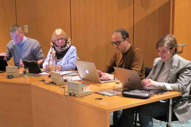 CD&V en Groen slaan samen als dorp24: “Alternatief voor almachtige projectontwikkelaars en hun politieke verdedigers”