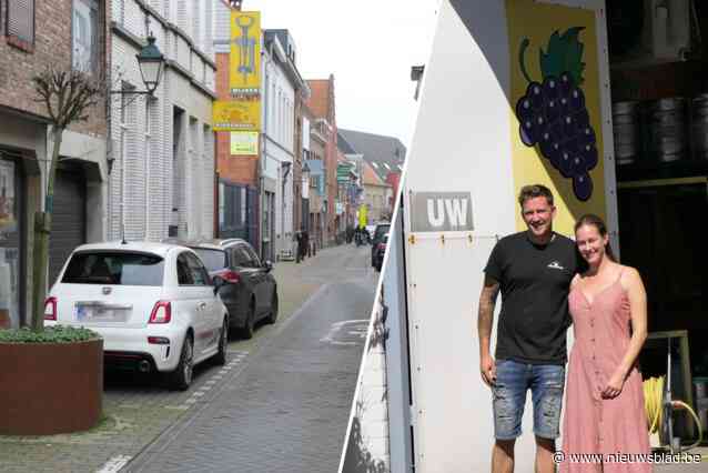 Temse heeft grootse plannen met pilootproject, maar handelaars trekken de wenkbrauwen op: “Waarom zijn wij niet op de hoogte?”