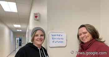 Saskatoon trades course equipping women for work in male ... - CJME News Talk Sports