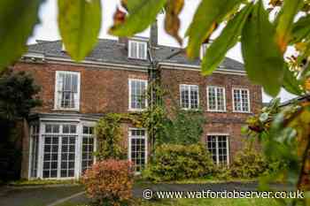 Watford Council has no plans to buy Little Cassiobury House