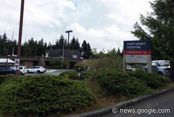 Port Hardy pleads for help as serious doctor shortfall looms ... - Ladysmith Chronicle