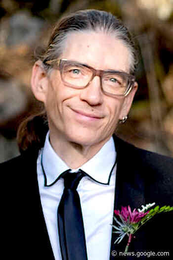 Sean Robert Sherstone - Ladysmith Chronicle - Ladysmith Chronicle