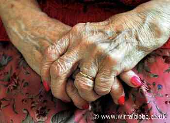 Help shape Wirral's mental health and wellbeing services