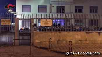 Acerra - Anche l'inchino della Madonna per il boss Andretta ... - Videonola