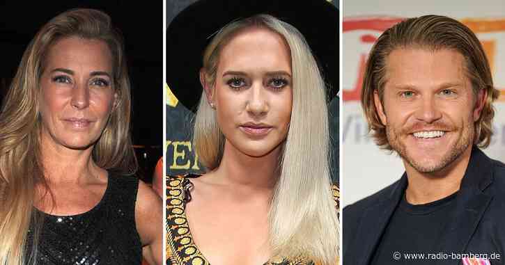 «Kampf der Realitystars» mit Janke, Knappik und Siegel