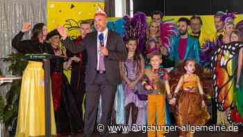 Neuer Faschingsumzug: Augsburg hat mehr Narren als gedacht