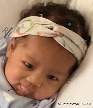 Silver Alert declared for missing Indianapolis 3 month old