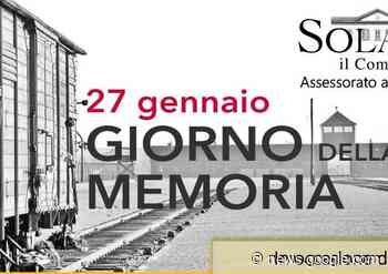 Le iniziative previste per il Giorno della Memoria dal Comune di ... - SaronnoNews.it