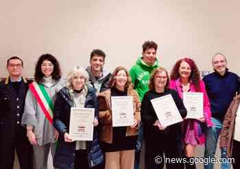 Vetrine in festa: premiate tre attività di Solaro - SaronnoNews.it