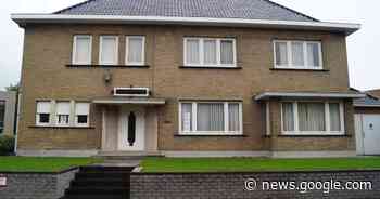 Groen licht voor aanpassingswerken pastoriewoning | Pittem | hln.be - Het Laatste Nieuws