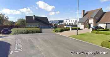 Fietsers en wandelaars krijgen nieuwe doorsteek tussen de Koevoet ... - Het Laatste Nieuws