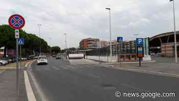 Arco di Travertino, picchia l'ex in strada e la riduce in fin di vita - Appioh appio latino tuscolano