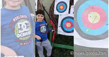 Tiro con l'arco, i risultati di inizio anno - Rieti Life