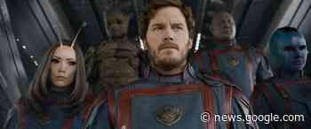 Guardiani della Galassia Vol. 3, il regista James Gunn anticipa l'arco ... - Comics Universe