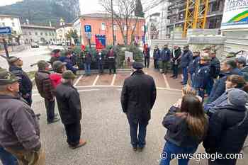 Arco e Riva del Garda hanno ricordato Bruno Galas - Gazzetta delle Valli
