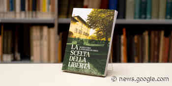 Venerdì 20 gennaio alla libreria All'Arco di Reggio Emilia la ... - Istituto Alcide Cervi