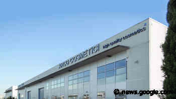 Arco Cosmetici in aiuto ai clienti ucraini e bonus ai dipendenti - L'Eco di Bergamo