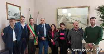 Calabrese ex sindaco di Locri: 'Lascio il Comune ad una squadra forte' - CityNow