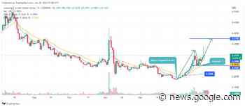 LRC Price Prediction: Loopring Is up 4.44%. Is the Price of LRC ... - Inside Bitcoins