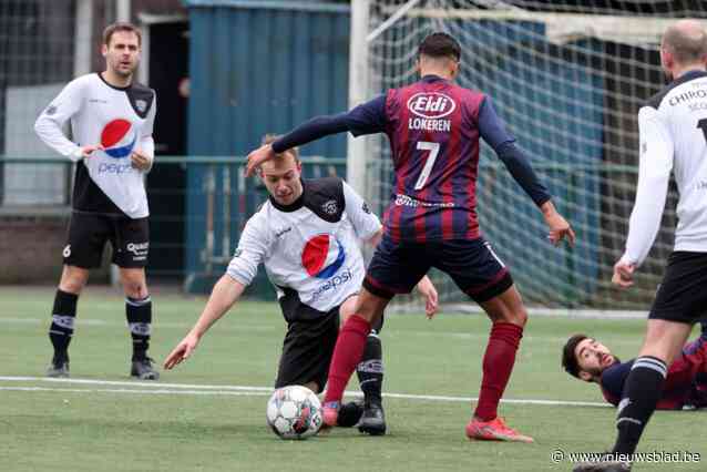IN PROVINCIALE IS HET OOK PLEZANT: Het verhaal van een ultiem eresaluut, een lawine en een ex aequo aan de top van de topschuttersstand