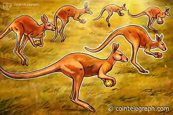 Australia ranks 3rd in crypto ATM installations after US and Canada