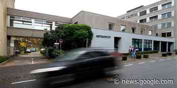 Waltrop vor zehn Jahren: Autofahrer rastet aus – Geldstrafe - Marler Zeitung