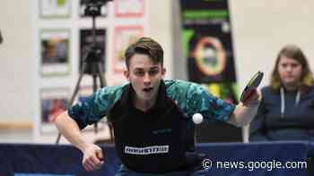 Westdeutsche Tischtennis-Meisterschaften in Waltrop - come-on.de