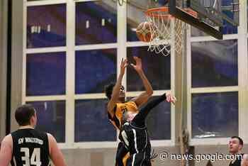 DM+ Hertener Löwen II gegen GV Waltrop: Viele Bilder vom ... - Dattelner Morgenpost