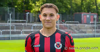 Viktoria Köln bindet Engelhardt und verleiht ihn nach Koblenz - liga3-online.de