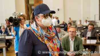 Maskenaffäre: Andrea Tandler überraschend in U-Haft