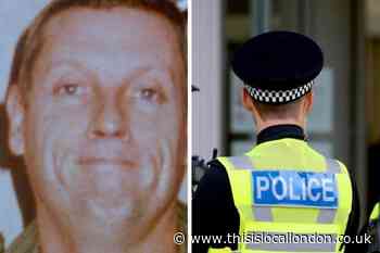 Wandsworth man, 63, missing since 2000