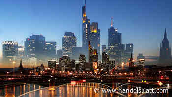 Cum-Ex-Skandal: Verdacht auf Steuerhinterziehung: Großrazzia bei BNP Paribas in Frankfurt