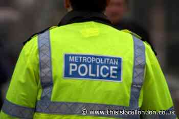 Metropolitan Police Safer Schools officer admits child sex offences