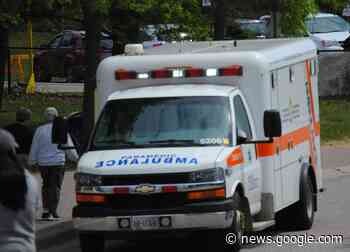 Fallen BC police officer was previously a local paramedic - My West Nipissing Now