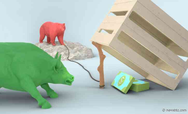 Avalanche Crumbles 10% – Was The AVAX Rally A Bull Trap? 