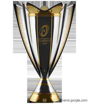 Home tie for Exeter Chiefs in the Heineken Cup - Sidmouth Herald