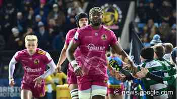 Exeter Chiefs bring back 'disrespectful' tomahawk chop chant - The Times