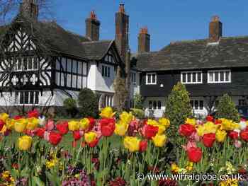 Port Sunlight pensioners 'pushed out' claim after rent hikes