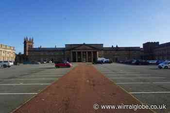 Second man in court in connection with Ellesmere Port murder attempt