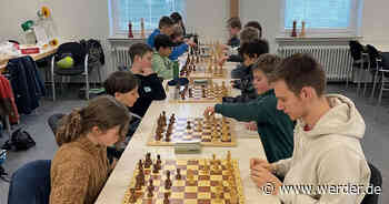 Rekordteilnehmeranzahl beim Leistungstraining