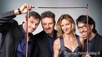 Quartetto Prometeo suona l'integrale dei Quartetti di Dmitrij Šostakovič