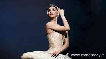 Les Étoiles, Gala Internazionale di danza